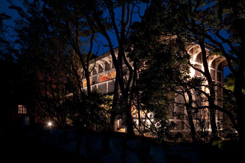 Yuyado Souan Hotel Izumo Buitenkant foto