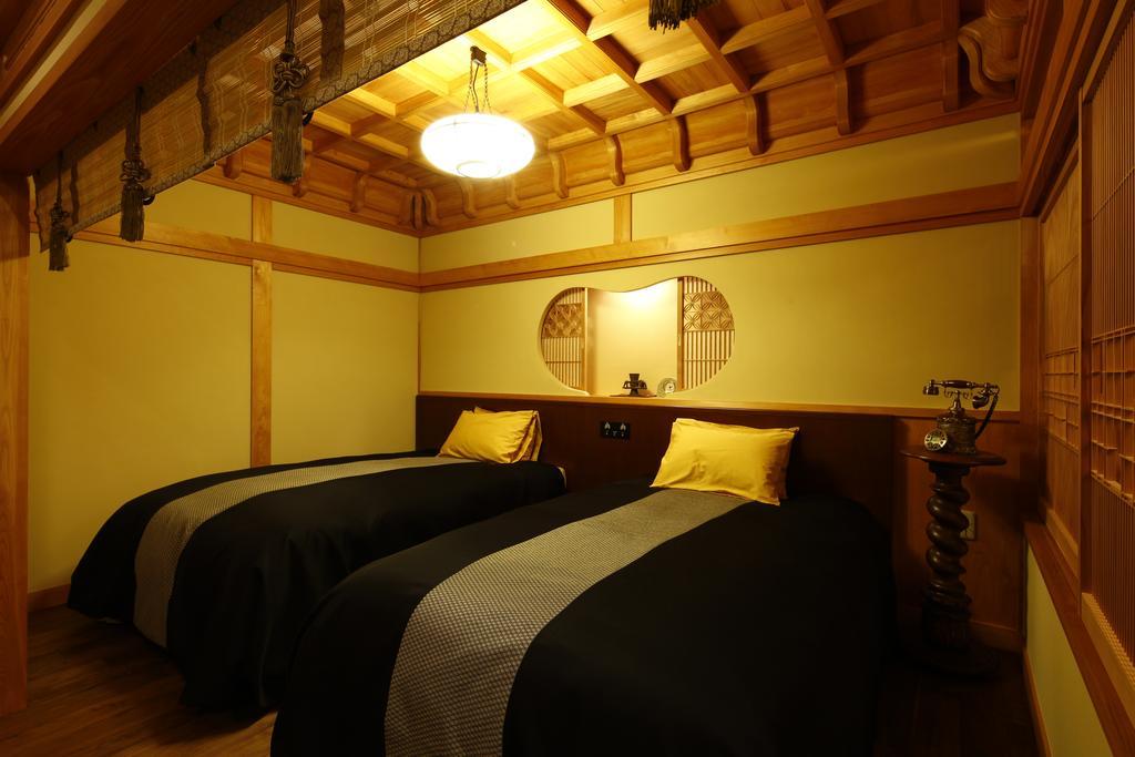 Yuyado Souan Hotel Izumo Buitenkant foto