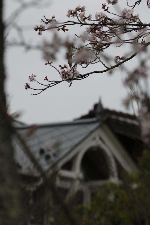 Yuyado Souan Hotel Izumo Buitenkant foto