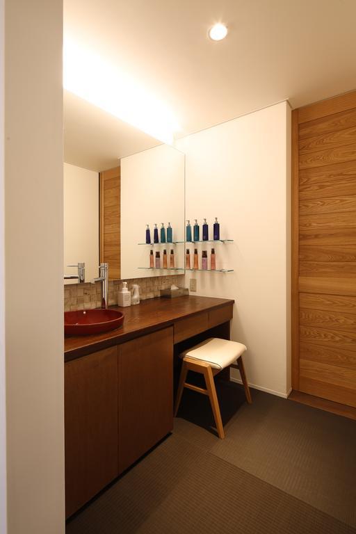 Yuyado Souan Hotel Izumo Buitenkant foto