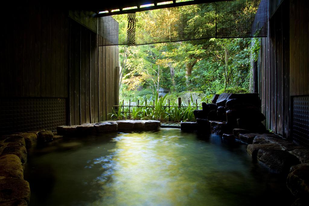 Yuyado Souan Hotel Izumo Buitenkant foto