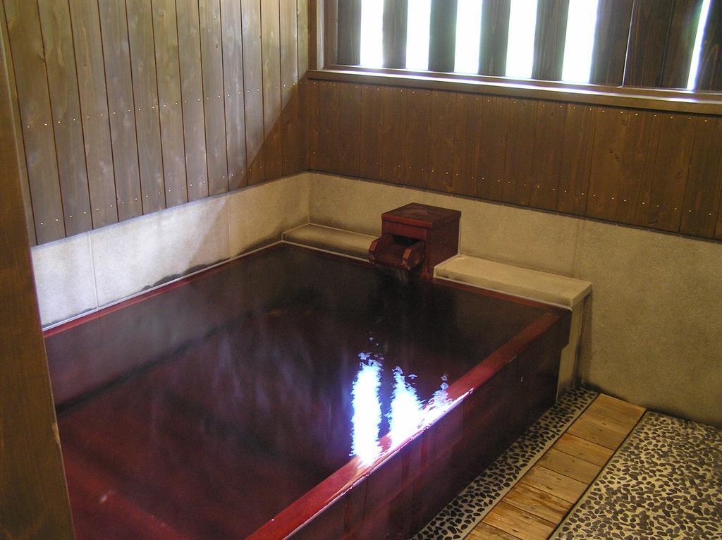 Yuyado Souan Hotel Izumo Buitenkant foto