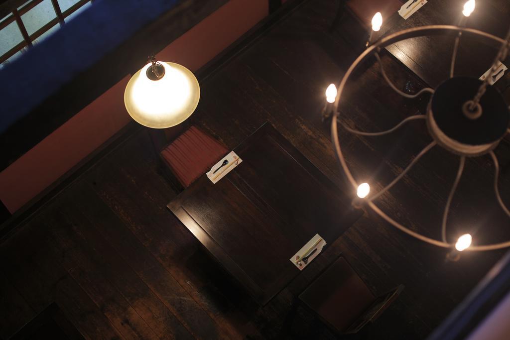 Yuyado Souan Hotel Izumo Buitenkant foto