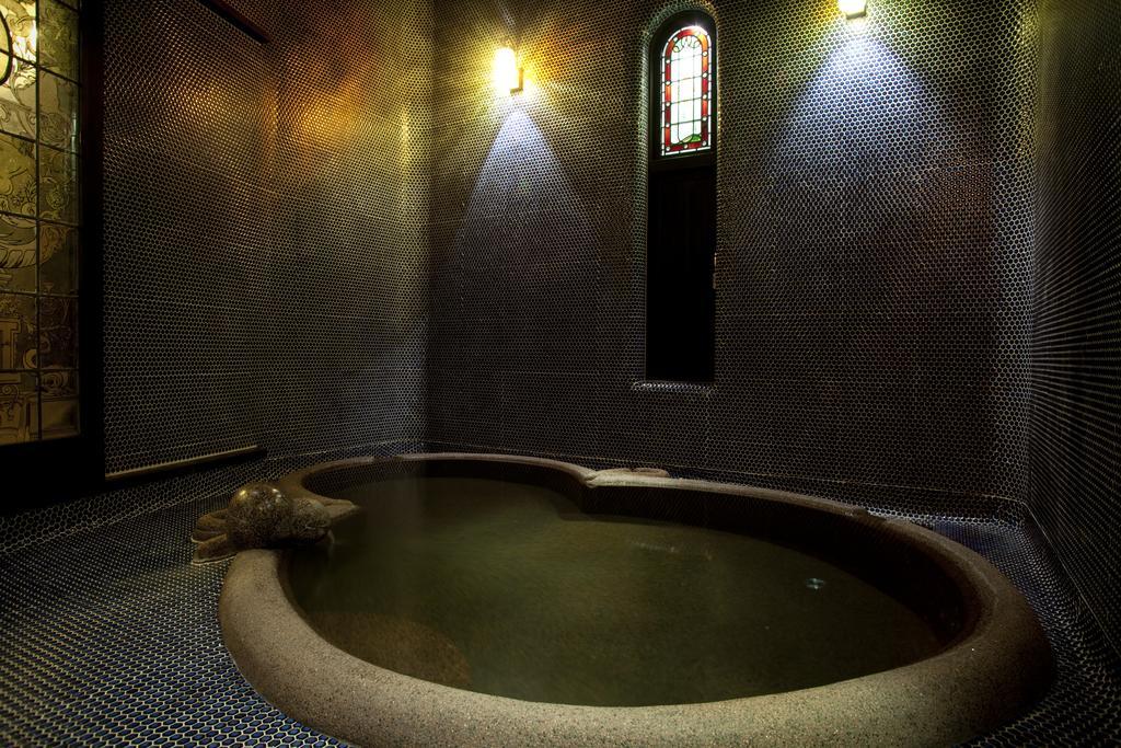 Yuyado Souan Hotel Izumo Buitenkant foto
